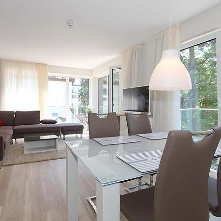 Villa Stern Villa Stern Appartement 11 Timmendorfer Strand Dış mekan fotoğraf