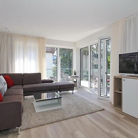 Villa Stern Villa Stern Appartement 11 Timmendorfer Strand Dış mekan fotoğraf